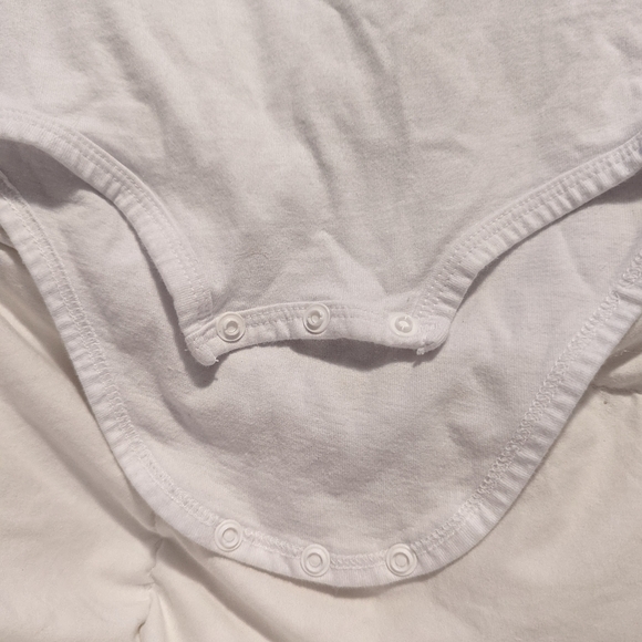 🎉 Host Pick🎉Hand Picked For Earth By Grandpa Onesie💕💕💕 - Picture 4 of 4